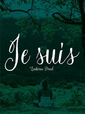 cover image of Je suis